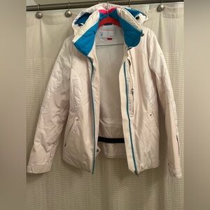 SPYDER ski jacket